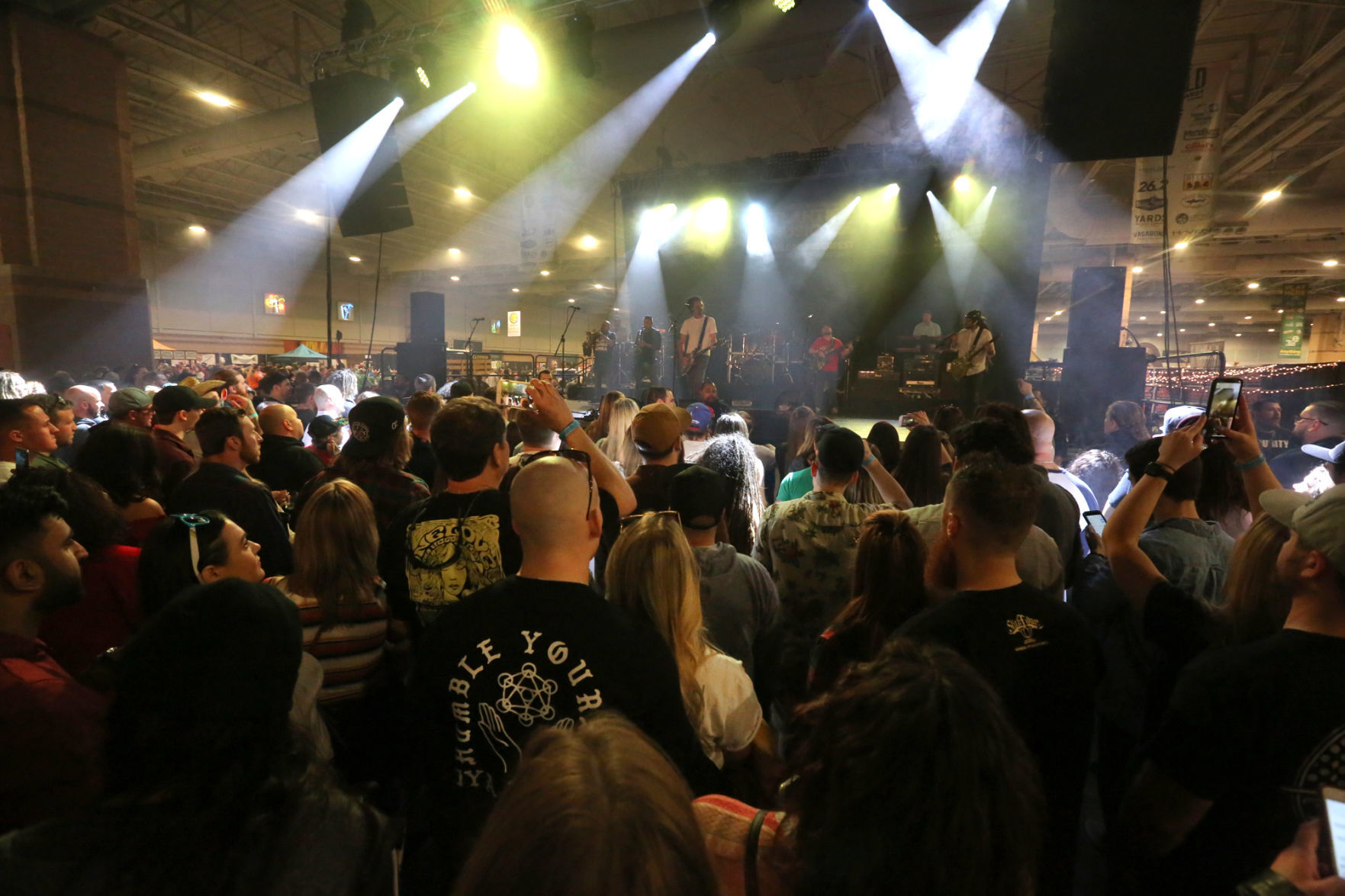 AC Beerfest